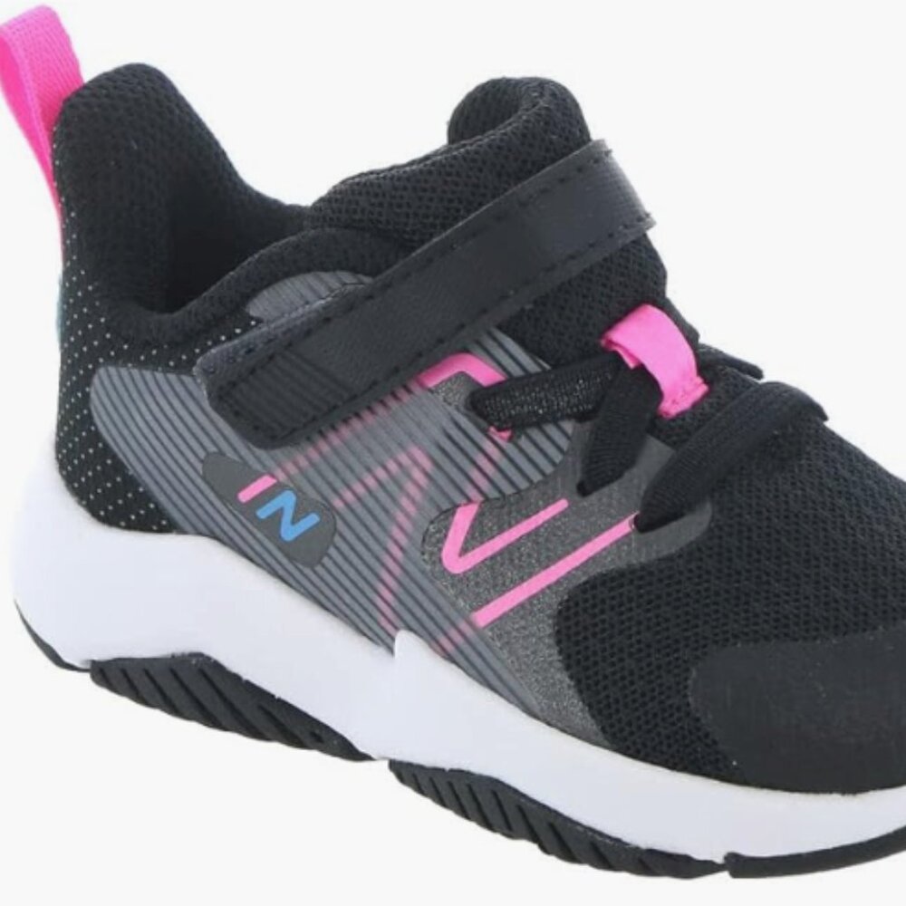 New Balance Kids' Rave Run V2 -Size 6.5